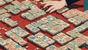 is mahjong a good game