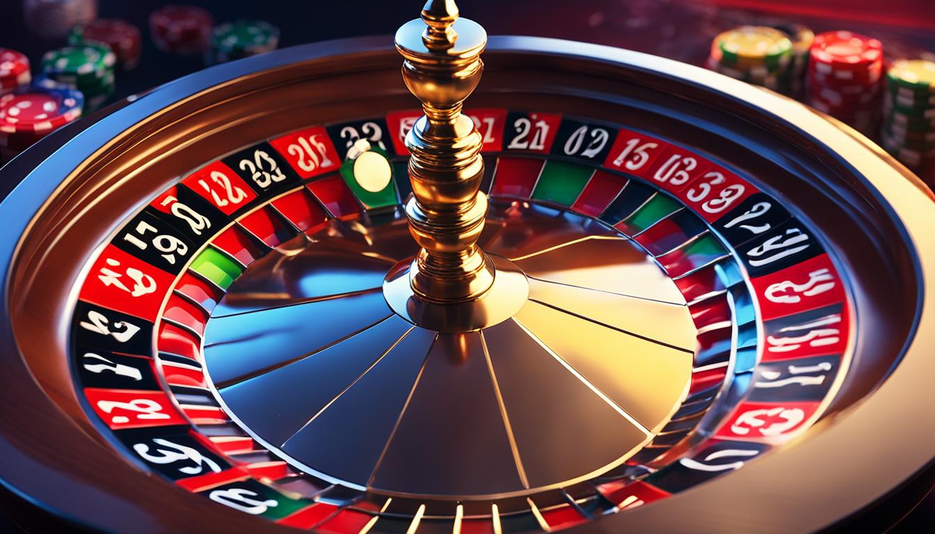 Most Frequent Roulette Number Hits Explained