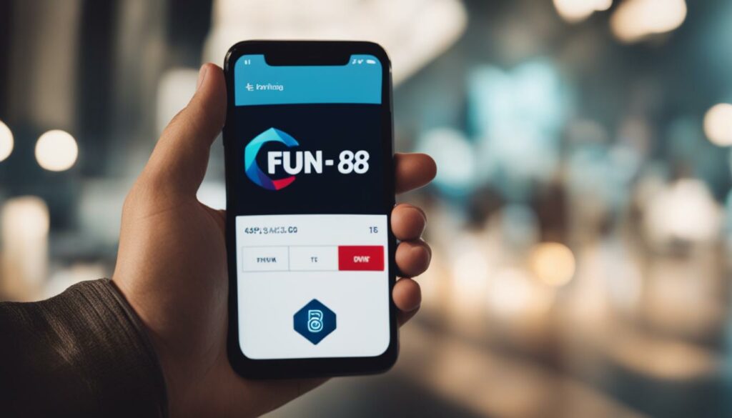 download fun88 mobile app