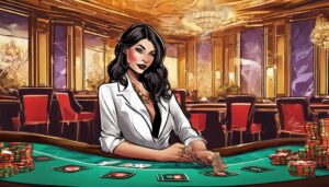 Live Baccarat Casino Sites 2024