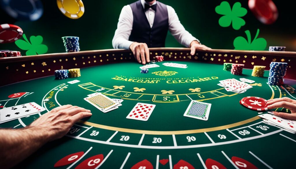 baccarat luck role