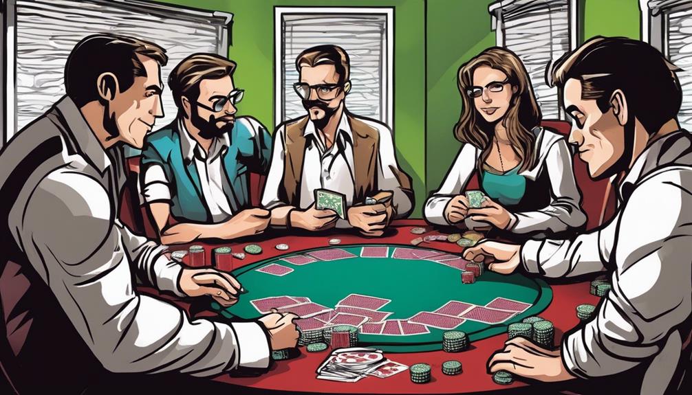 Poker Basics for Beginners