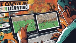 What Are the Best Strategies for Live Football Betting? What Are the Best Strategies for Live Football Betting